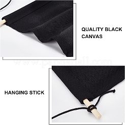 Пуговицы из полиэстера для хранения пустых значков AJEW-WH0252-41