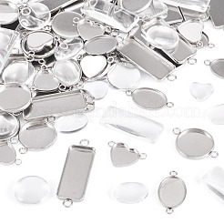 Kits de colgantes de diy&nbsp;DIY-TA0014-66