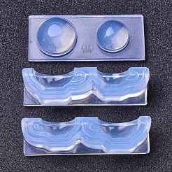 Diy 3d миниатюрные силиконовые Молды для чашек&nbsp;DIY-D053-02