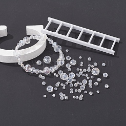 Наборы для изготовления ювелирных браслетов своими руками&nbsp;DIY-YW0003-51