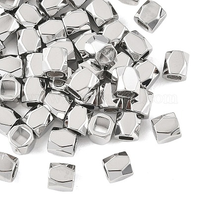 Латунные бусины&nbsp;XGRPCF842-221P-1