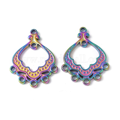 Ссылки на компоненты люстры из нержавеющей стали 304 STAS-Q350-12M-1