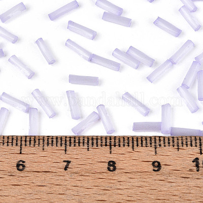 Стеклярус SEED-N007-28D-1