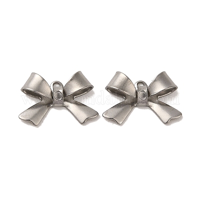 Подвески из нержавеющей стали 304 STAS-Q323-01P-1