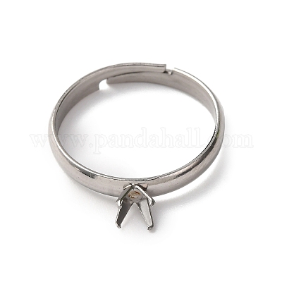 Компоненты манжетного кольца из нержавеющей стали 304 STAS-D372-01P-03-1