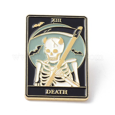 Pin on XIII