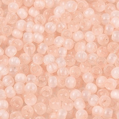 Стеклянный бисер в стиле волочильного станка SEED-N008-11C-1