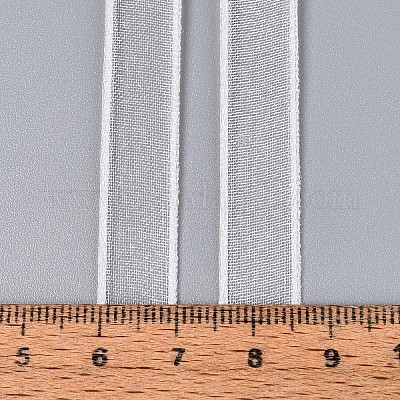 Полиэстер атласные ленты&nbsp;SRIB-T009-07A-1