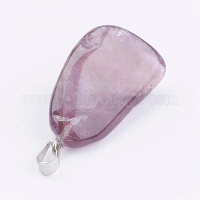 Драгоценный камень подвески X-G-S045-14-B-1