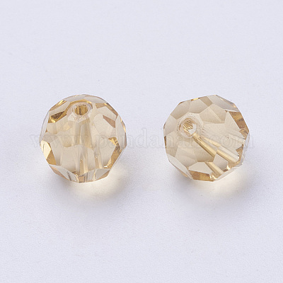 Имитация австрийских кристаллов SWAR-F021-10mm-246-1