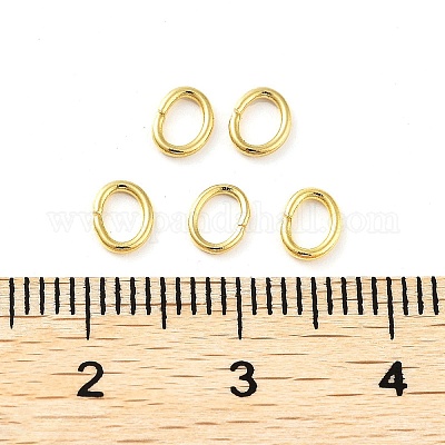 Кольца для прыжков из нержавеющей стали 304 X-STAS-F221-46P-G-1