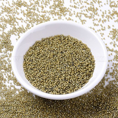 Бусины Миюки Делика&nbsp;X-SEED-J020-DB2046-1