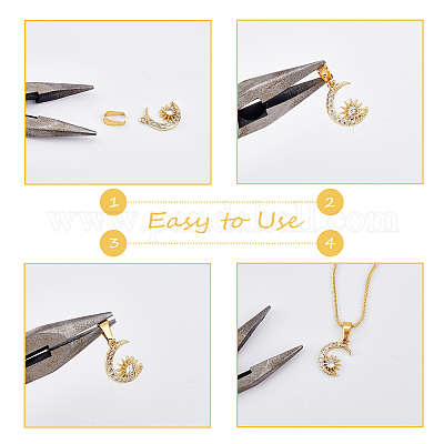 90 шт. 3 цвета STAS-DC0012-26-1