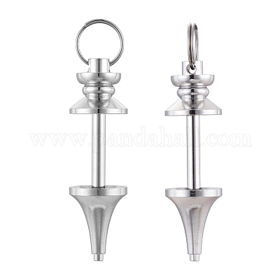 Латунная фурнитура KK-M317-01P-1