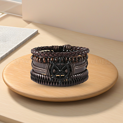 1шт. AJEW-GF0011-50C-1