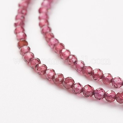 Натуральный сорт ара гранат X-G-G680-04-1