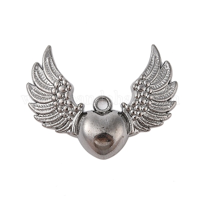 Подвески из сплава &nbsp;LS-EA11896Y-G-1