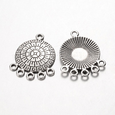 Коннекторы тибетского стиля EA361Y-1