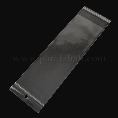 OPP мешки целлофана&nbsp;OPC-S014-13-1