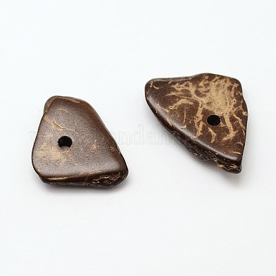 Окрашенные чип кокосовые шарики&nbsp;COCO-N001-23A-1