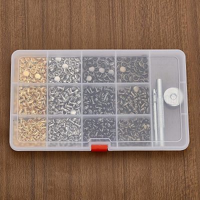 320 комплект DIY-WH0304-489-1