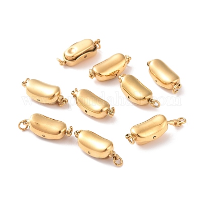 Застежки-коробки из нержавеющей стали 304 STAS-G071-49G-1