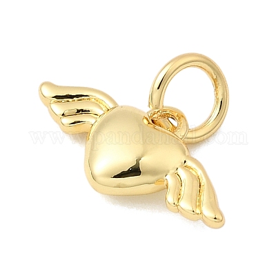 Латунные подвески KK-I364-01G-05-1