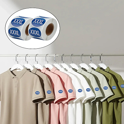 Самоклеящиеся наклейки из мелованной бумаги AJEW-WH0816-175G-1