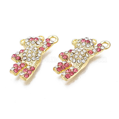 Стойки подвески обшивки сплава PALLOY-T077-161A-RS-1