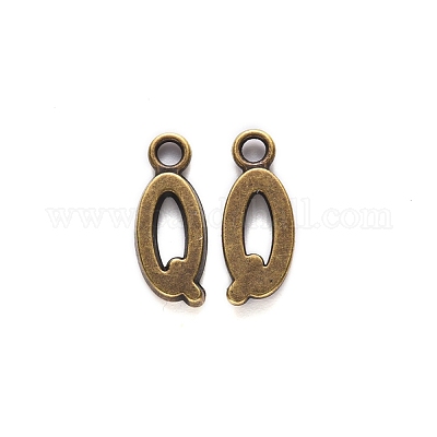 Сплавочные подвески тибетского стиля X-TIBE-S108-108Q-AB-NR-1