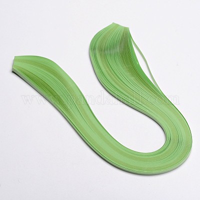 Рюш полоски бумаги DIY-J001-3mm-B13-1