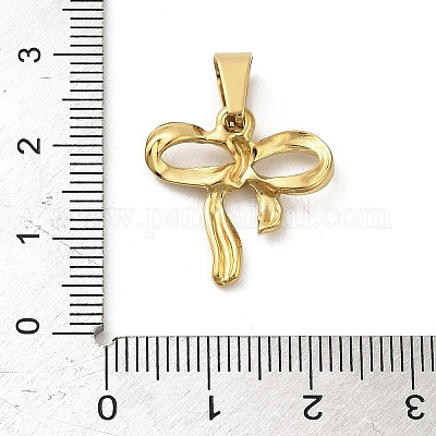 Подвески из нержавеющей стали 304 STAS-P400-04G-1