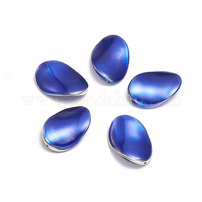 CCB пластиковые шарики CCB-L007-O01-P-1