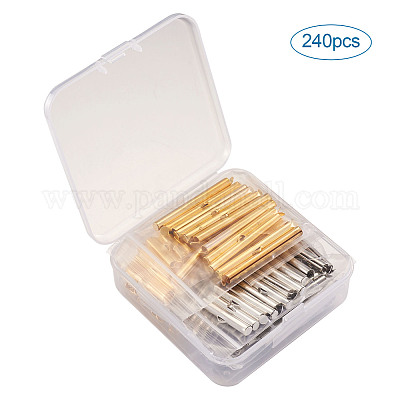 Железо скользят по конечных бюгельных труб FIND-PJ0001-01-1