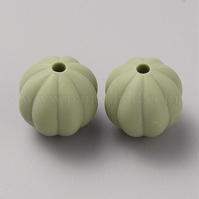 Силиконовые фокусные бусины для фонарей SIL-CJC0005-03J-1