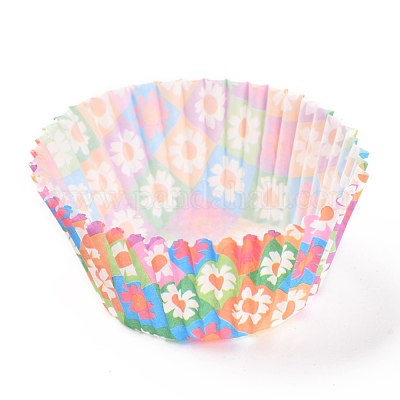 Cupcake-Wrapper&nbsp;AJEW-P082-A01-12-1