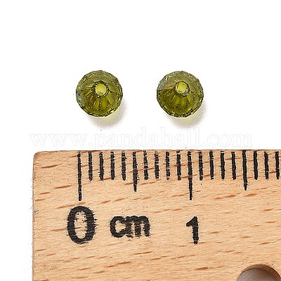 Хрустальные бусины preciosa® Y-PRC-BA4-50230-200-1