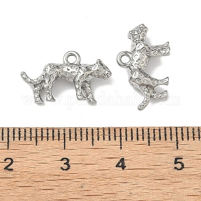 Подвески из нержавеющей стали 304&nbsp;STAS-I367-09P-1