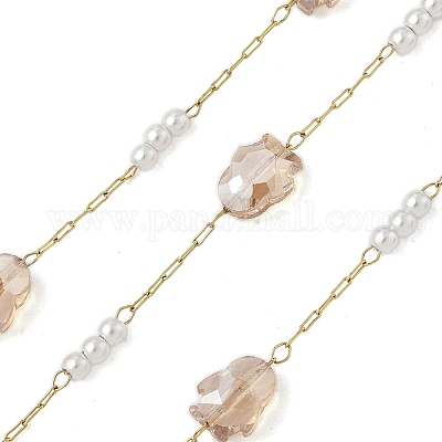 Цепи из нержавеющей стали 304 CHS-K018-25G-05-1