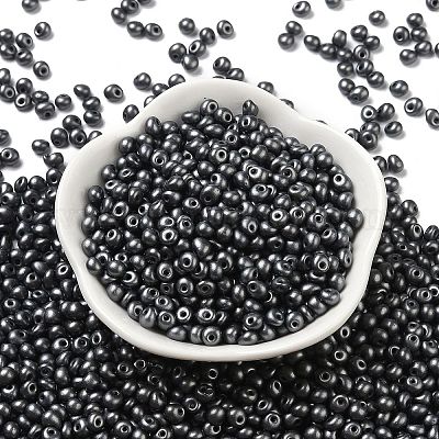 6/0 стакан бисер X1-SEED-L011-08A-10-1