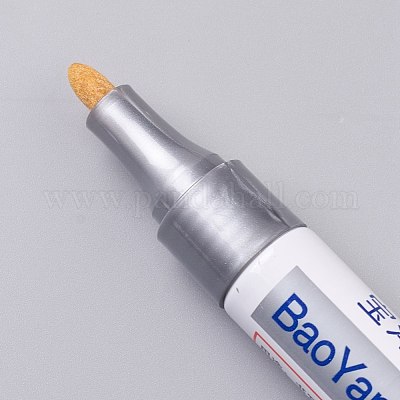 Металлические маркеры DIY-I044-29K-1