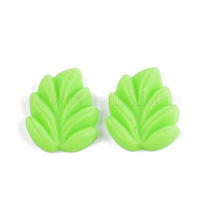 Harz Cabochons&nbsp;CRES-T010-24B-1