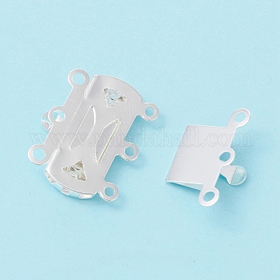 Застежки-коробки из нержавеющей стали 304 STAS-P249-03S-A-1