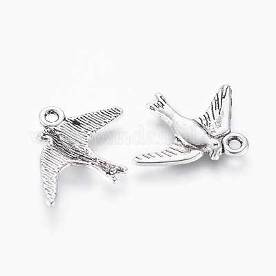 Подвески из сплава  EA11924Y-NF-1