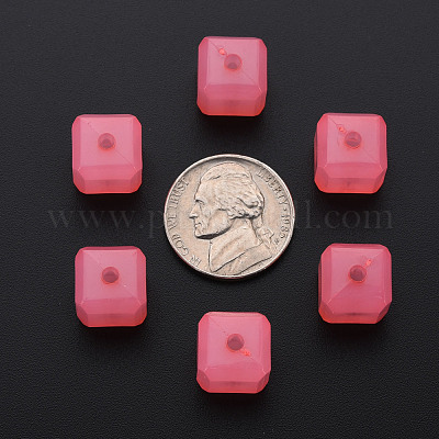 Имитации акриловых шариков желе MACR-S373-89-E03-1