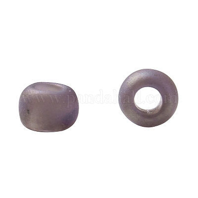 Круглые бусины toho SEED-JPTR11-0166BF-1