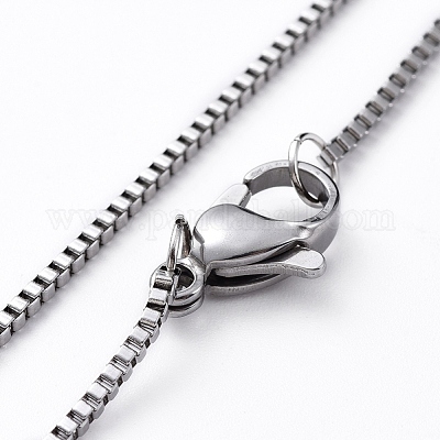 Ожерелья шкентеля NJEW-JN02592-1