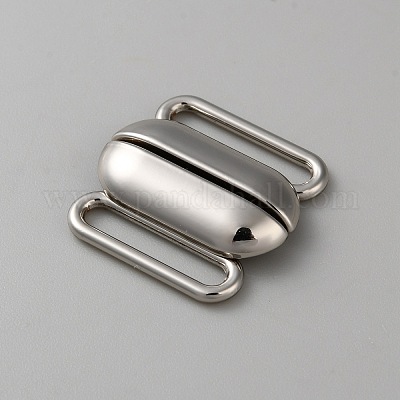 Сплав блокировки застежками FIND-WH0161-99P-1