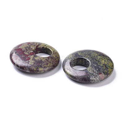 Натуральные подвески для крови дракона&nbsp;G-F708-05C-1