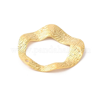 Ионное покрытие (ip) подвески из нержавеющей стали 304 STAS-L268-024G-1